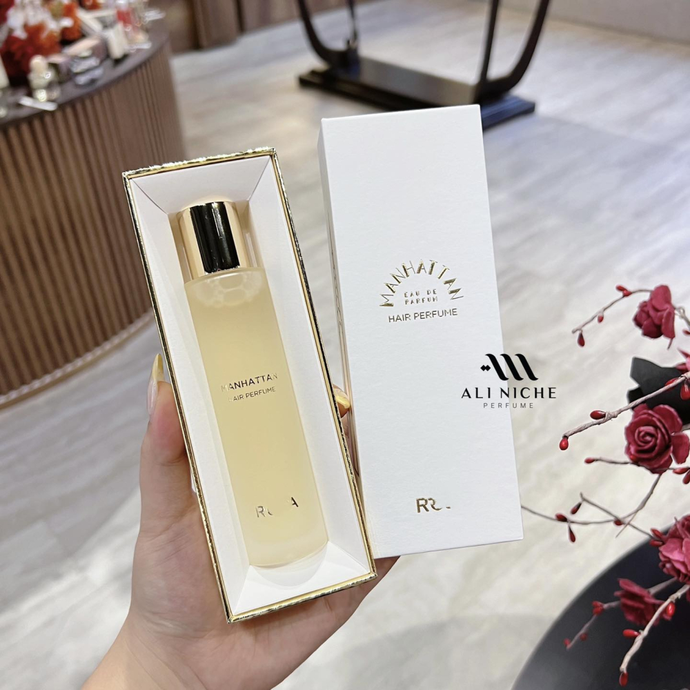 Roja Manhattan Hair Perfume